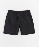 Lil Wayne Fleece Short - Black